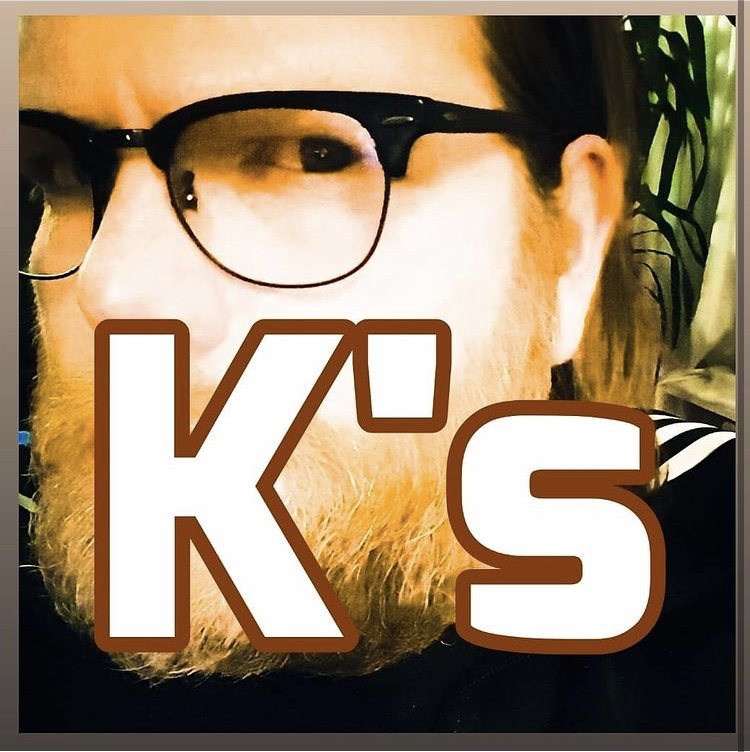K's podcast te luisteren op Spotify