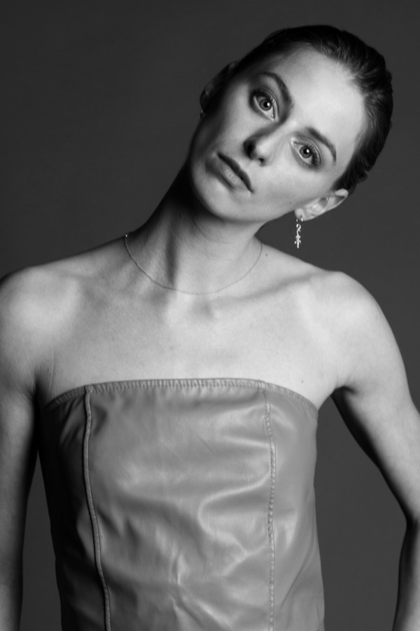 Claire Bender