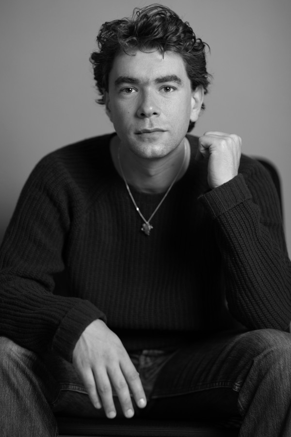 Bram Suijker 