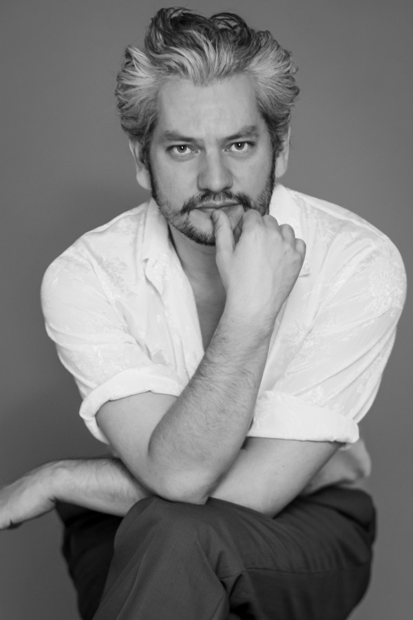 Maarten Heijmans