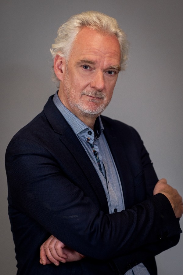 Stefan de Walle