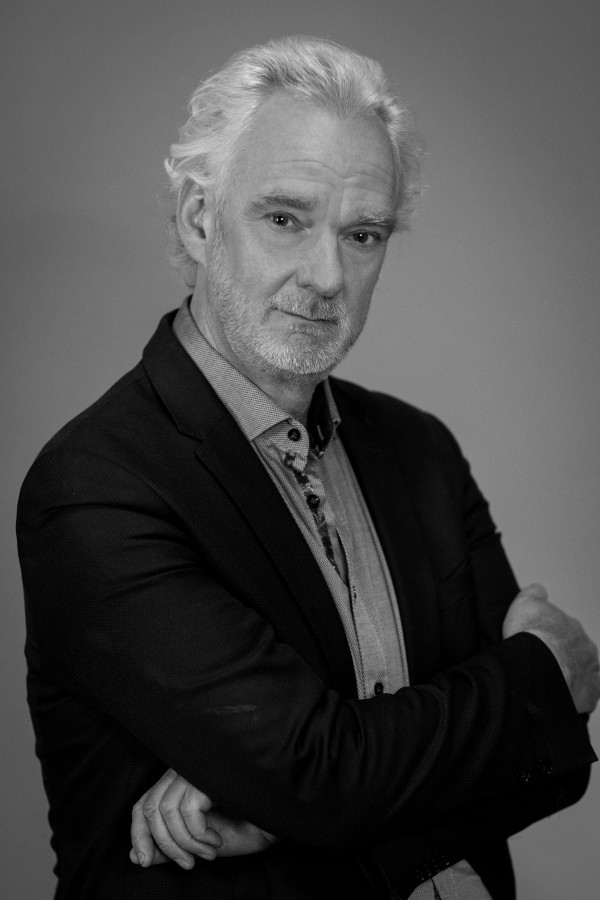 Stefan de Walle