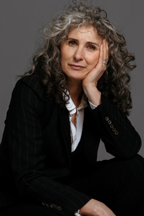 Tamar van den Dop