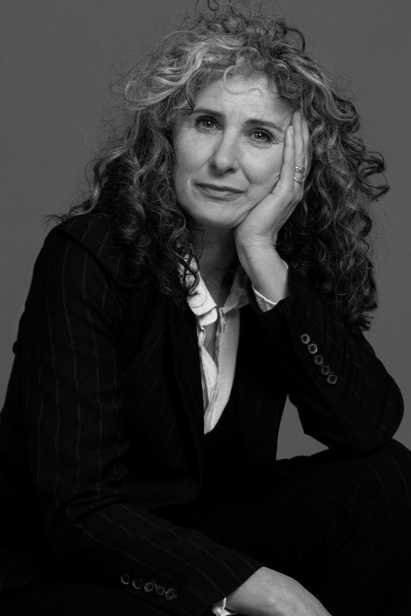Tamar van den Dop