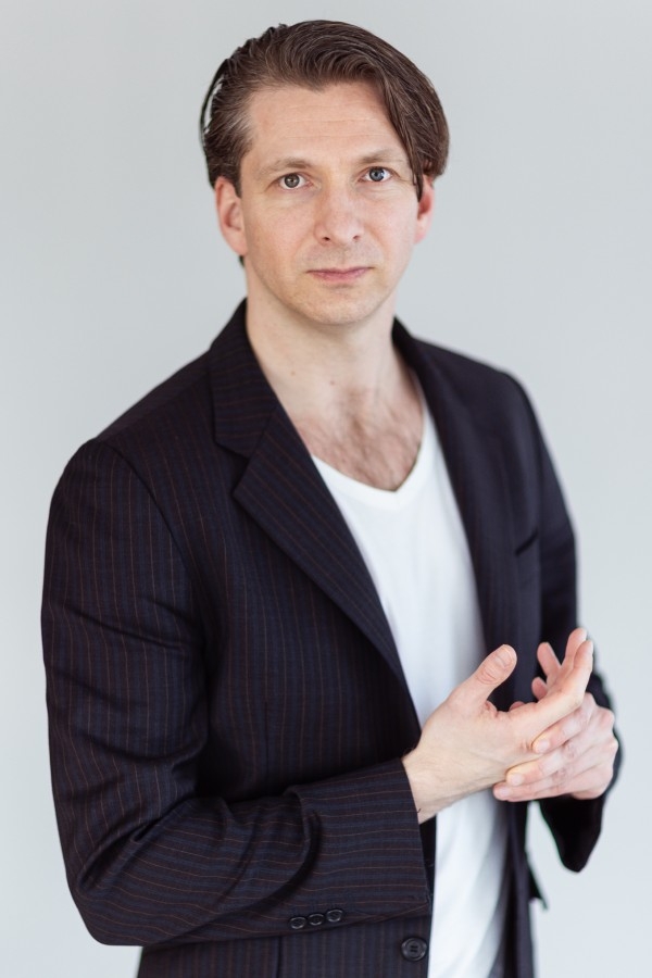 Vincent&nbsp;van der Valk
